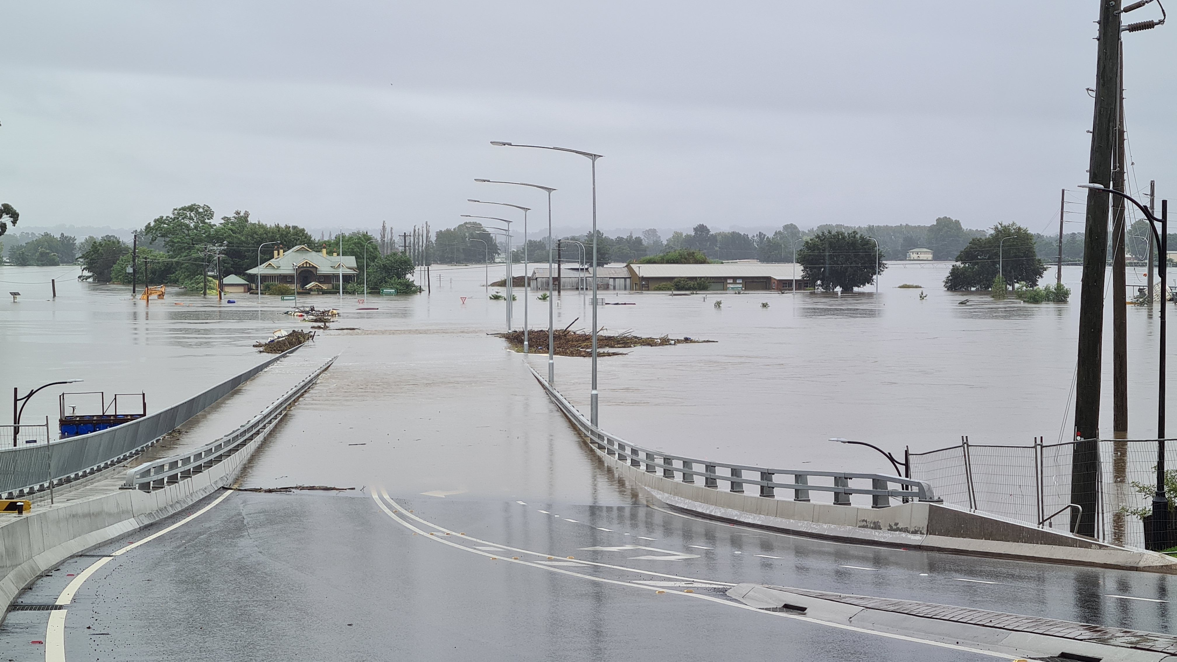 Floodplain Management