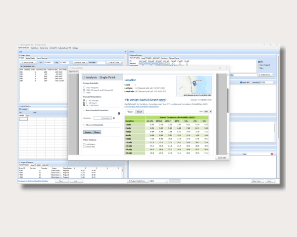Consistency & Transparency